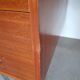 Cees Braakman for Pastoe teak desk the Netherlands 1960s