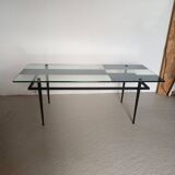 Paul Geoffroy coffee table