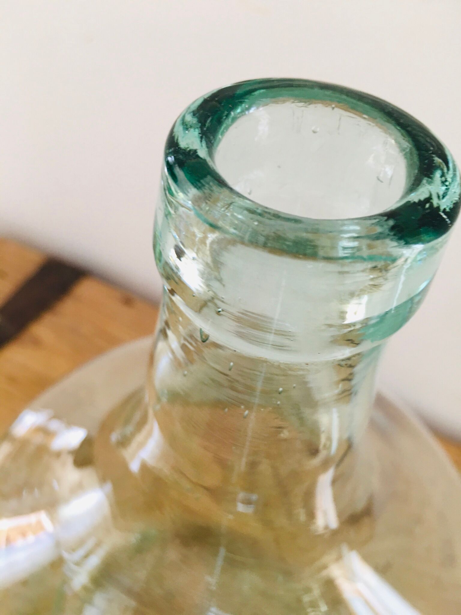 Lady jeanne transparent