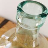 Lady jeanne transparent