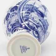Vase Delfts schoonhoven hollande
