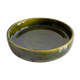 Assiette creuse artisanale, Maroc