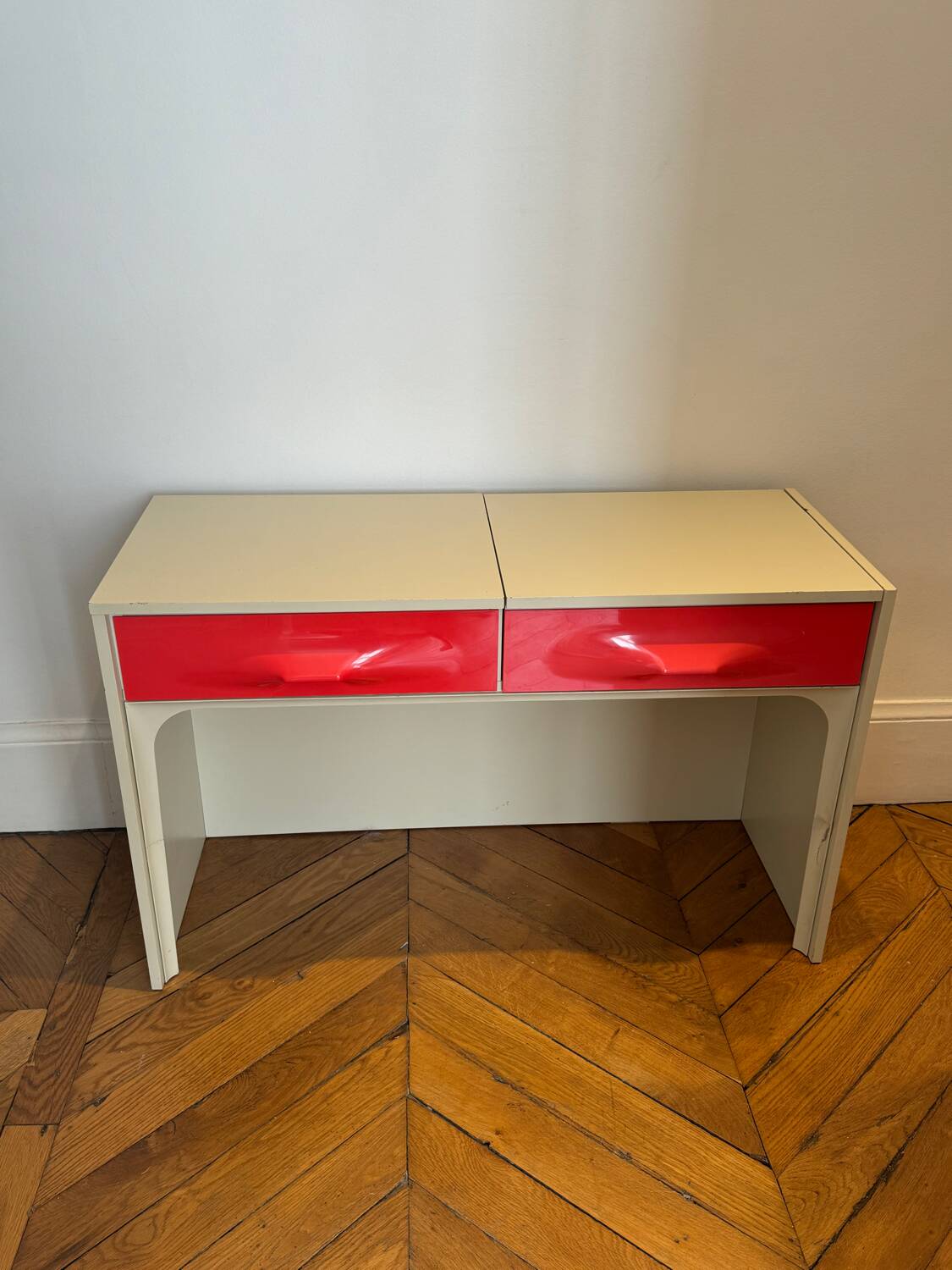Raymond Loewy dressing table