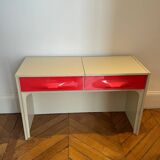 Raymond Loewy dressing table