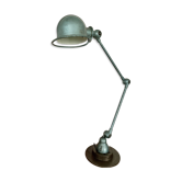 Old lamp Jieldé 2 arm
