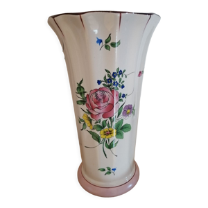 vase Lunéville n 9117