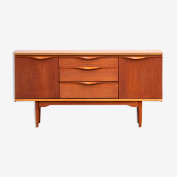 Vintage Scandinavian sideboard 1960