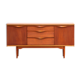 Vintage Scandinavian sideboard 1960