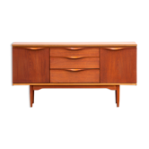 Enfilade scandinave vintage 1960
