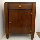 Art Deco storage cabinet
