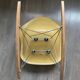 Rocking-chair charles et ray-eames