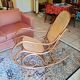 Rocking chair