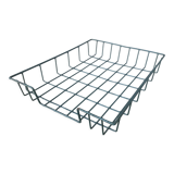 Vintage wire bannette
