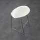 6x Barstool “Mick” by Niels Bendtsen for Montis, 2008
