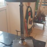 Desk lamp