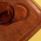 Teak tray