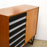 Italian Cabinet with Drawers, 1960s