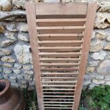 Persienne vintage