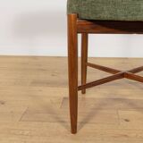 Mid-Century Teak Dining Chairs by Ib Kofod Larsen for G-Plan, 1960s.