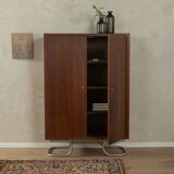 60s Dresser in Bauhaus Style