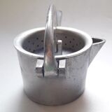 Vintage citrus press