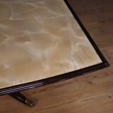 Dining table Fratelli Rigamonti Desio, Milan