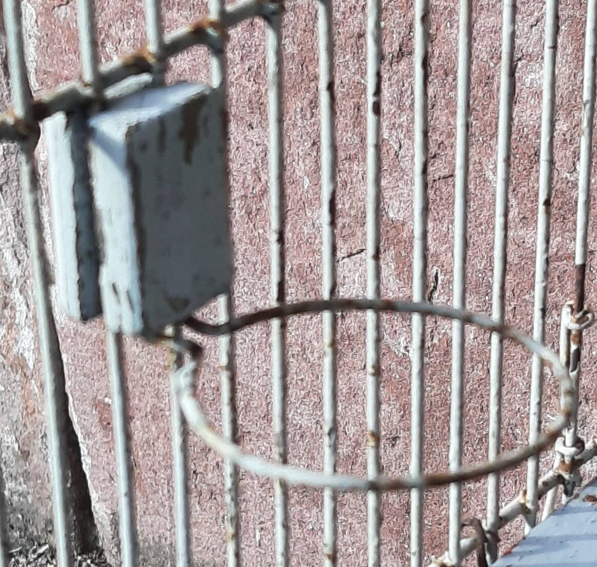 Birdcage "Fanton, Paris"