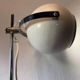 Duo of Delmas house Eyeball lamps