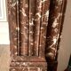 Louis XVI Style Fireplace In Speckled Red Marble 20th Century