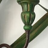 Pair of large wall light 3 lights