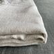 Drap chanvre ancien XIX