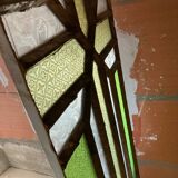 Verriere Vitrail d église