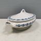 A very old Villeroy & Boch soup tureen. From about 1910-1920.
