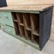 Trade furniture