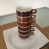 Bistro cup