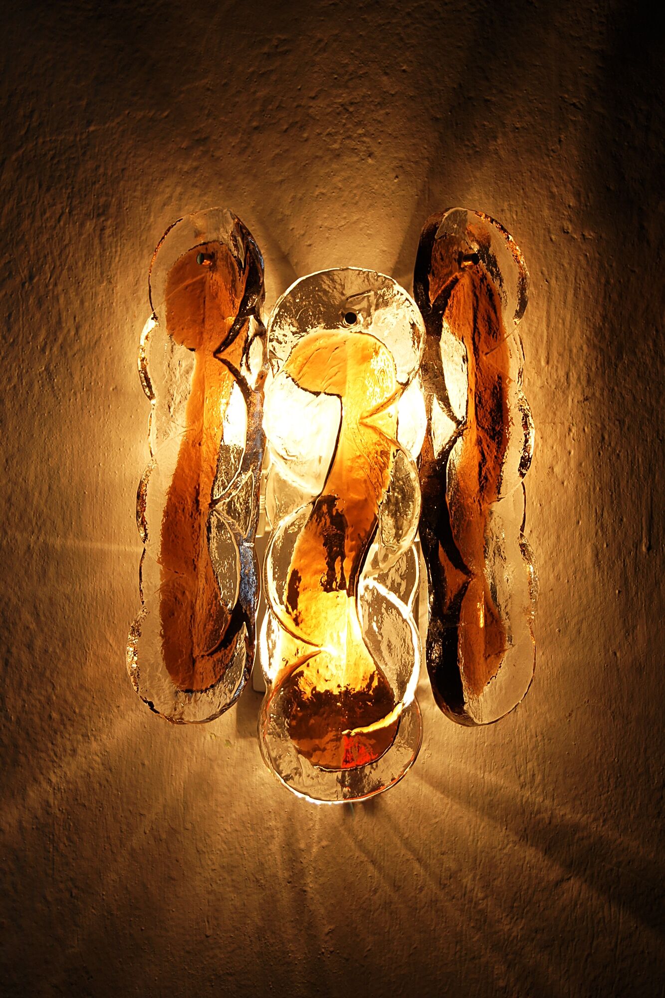 Kalmar Franken KG Citrus Wall Lamp