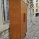 Armoire sam société d'ameublement moderne