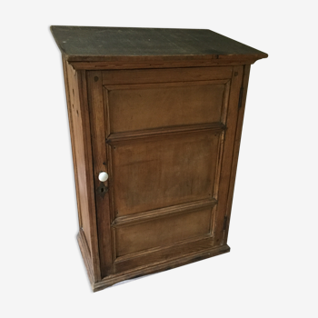 Old cabinet