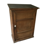 Old cabinet