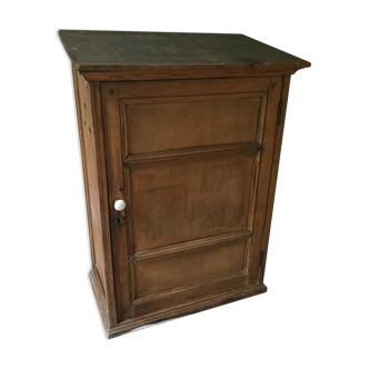 Old cabinet