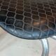 Chaise skaï 60