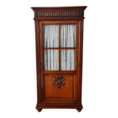 Armoire Parisienne vitrine