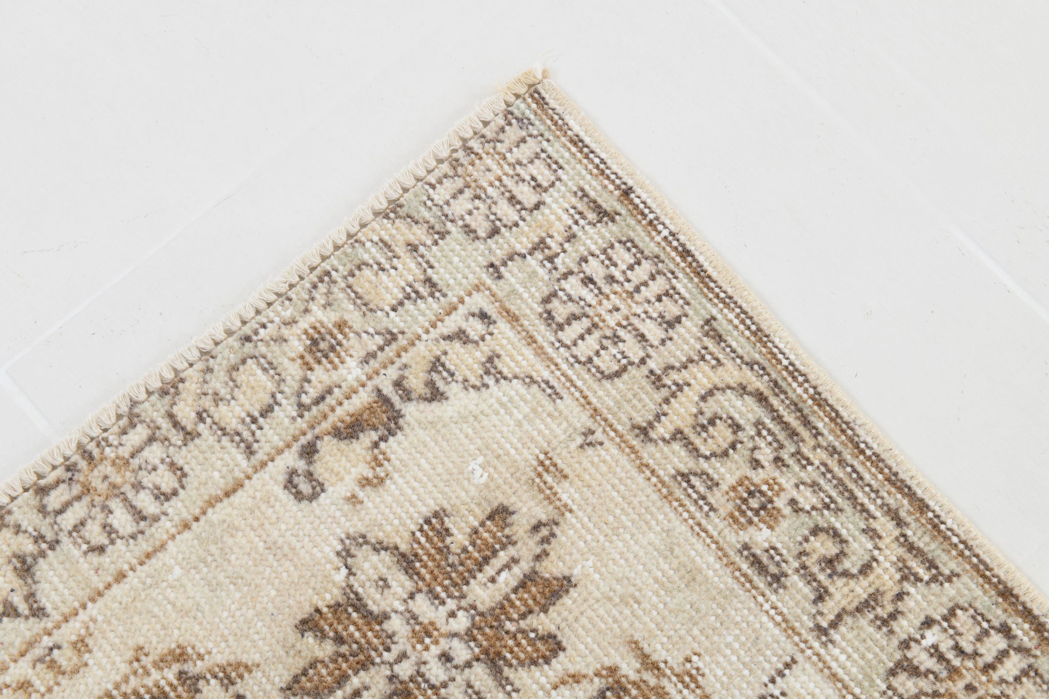 6x10 classic oriental vintage rug 189x297cm