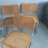 Set of 6 chairs