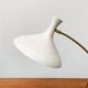 Mid-Century Modern Crowfoot Table Lamp by Cosack, 1960s