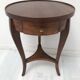 Year 60 Side Table