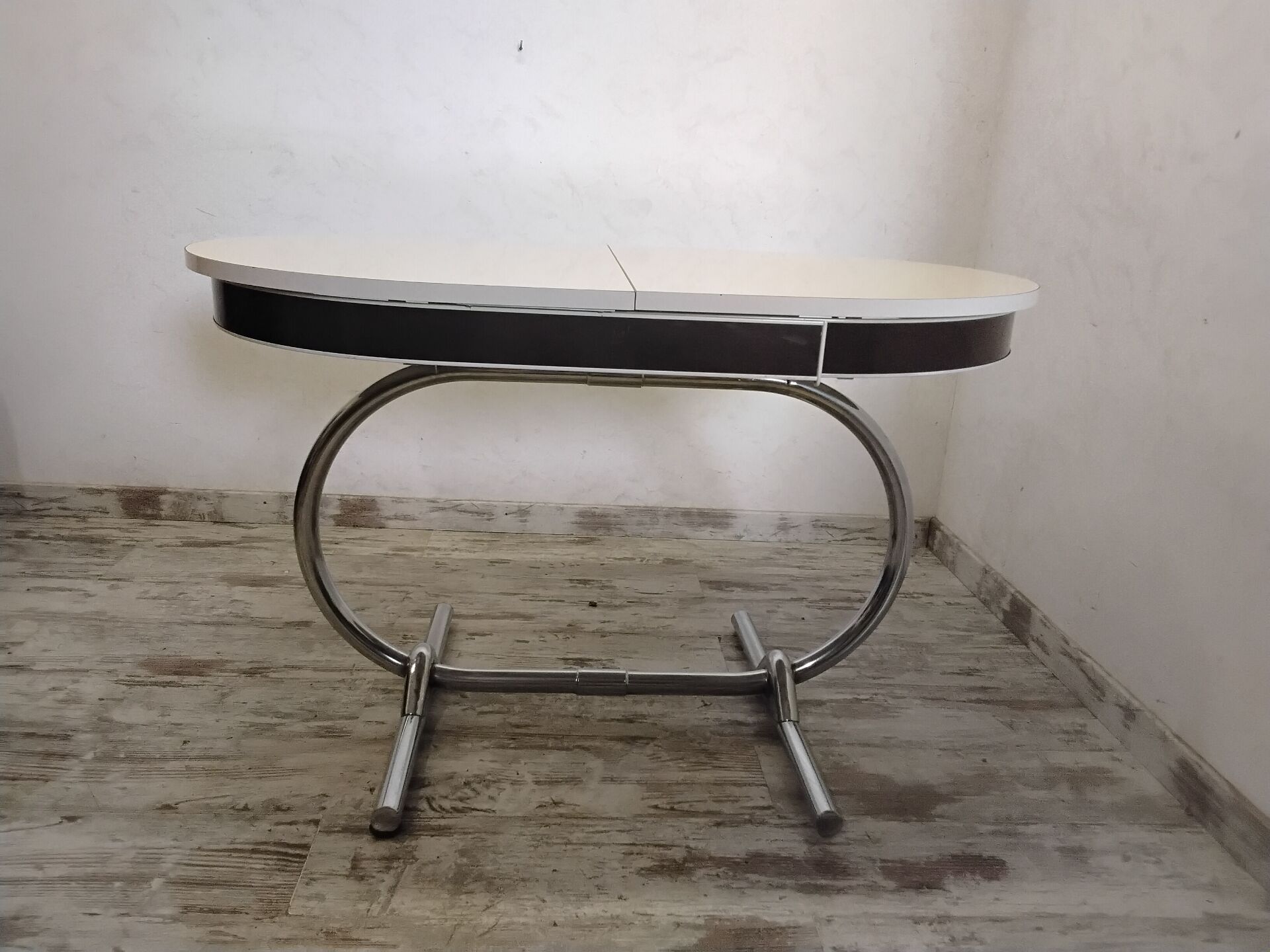 Vintage dining room set from the 70s/80s.