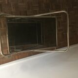 Folding bar of 60