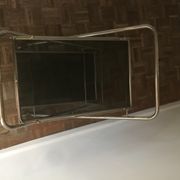 Folding bar of 60