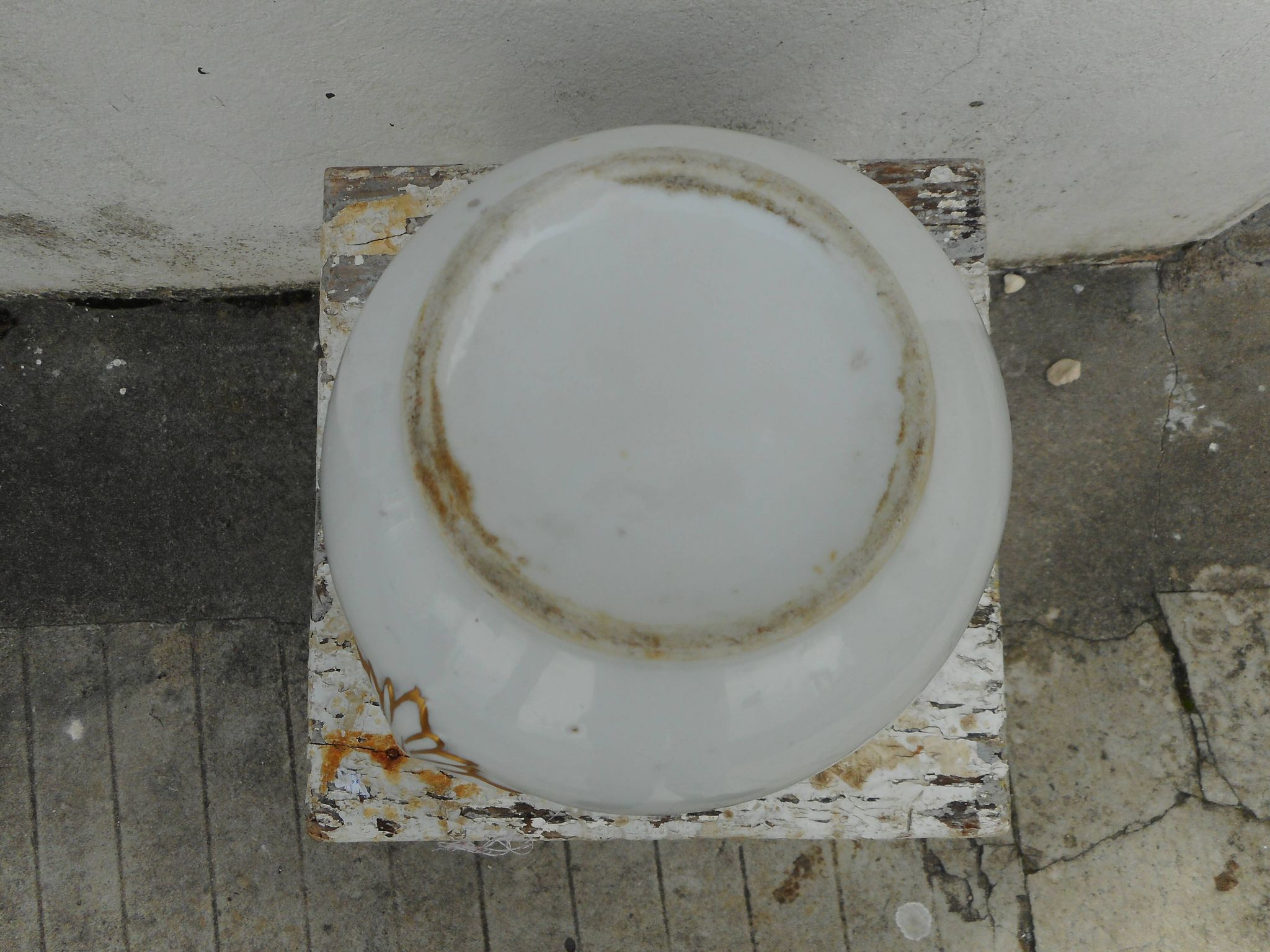 Pichet en porcelaine